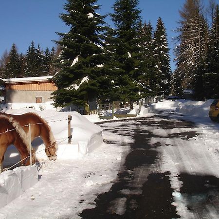Ferienwohnung Am Spitzberg Зуль Экстерьер фото